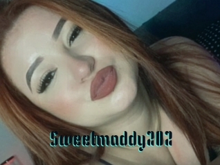 Sweetmaddy202