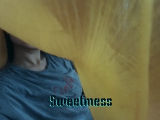 Sweetmess
