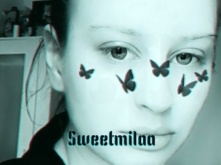Sweetmilaa