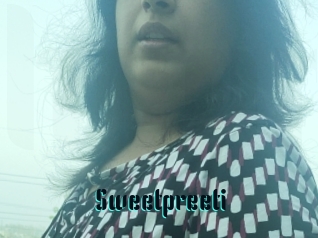 Sweetpreeti