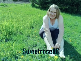 Sweetrose86