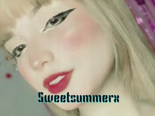 Sweetsummerx