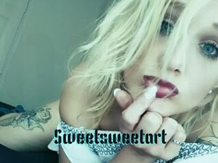 Sweetsweetart