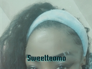 Sweetteamo