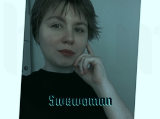 Swewoman