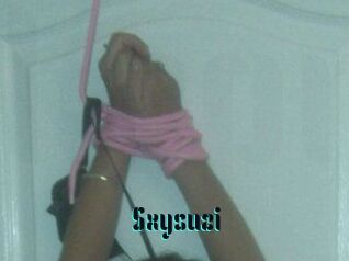 Sxysuzi