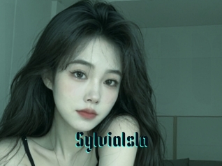 Sylvialsla
