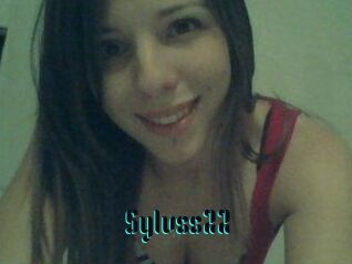 Sylvss22
