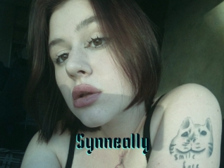 Synneally