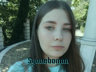 Synneboman