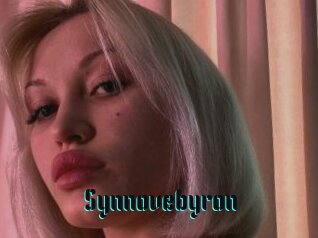 Synnovebyron
