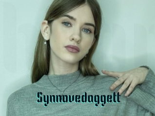 Synnovedaggett