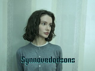 Synnovedodsons
