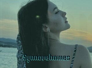 Synnovehames