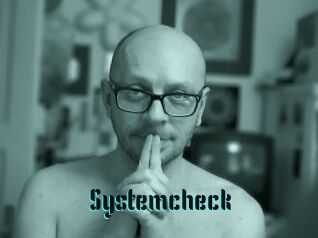 Systemcheck
