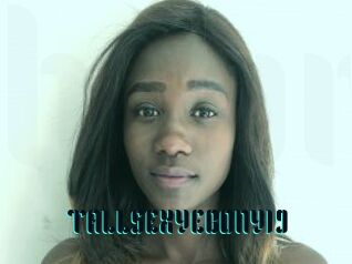 TALLSEXYEBONY19