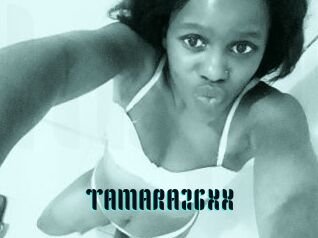TAMARA26XX