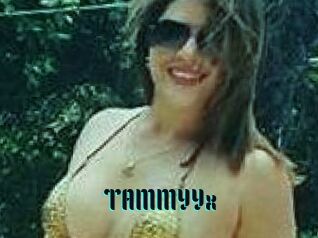 TAMMYYx