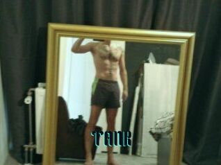 TANK