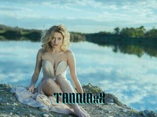 TANNIAxX