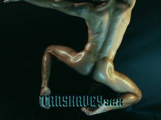 TANSHAVEYsex