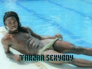 TARZAN_SEXYBOY