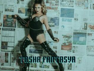 TASHA_FANTASYA