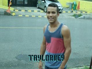 TAYLOR_KEY