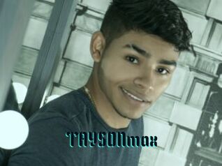 TAYSONmax