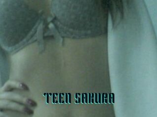 TEEN_SAKURA