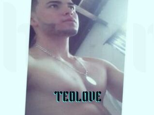 TEO_LOVE