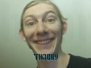 TH3B0Y