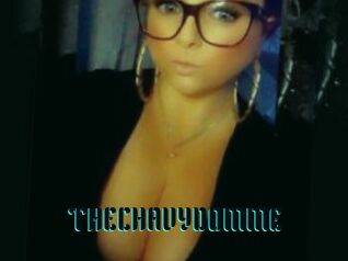 THECHAVYDOMME