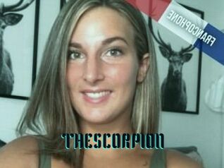 THESCORPION