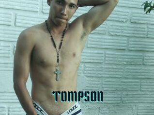 TOMPSON