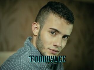 TOONNYLEE