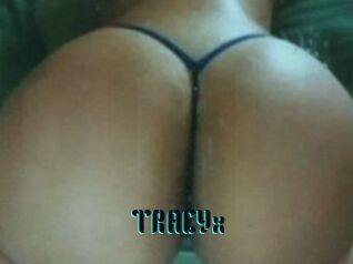 TRACYx