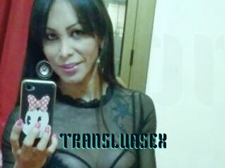 TRANSLUASEX