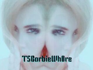 TSBarbieWh0re