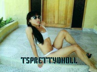 TSPRETTYDHOLL