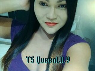 TS_QueenLILY