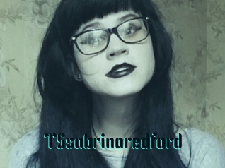 TSsabrinaredford