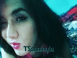 TSsammylu