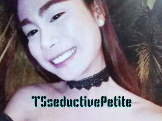 TSseductivePetite