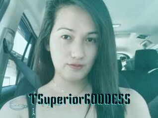 TSuperiorGODDESS