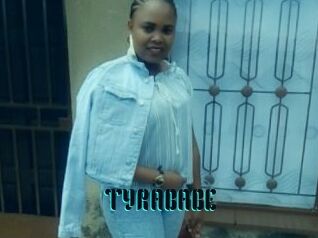 TYRABABE