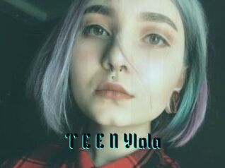 T_E_E_N_Ylola