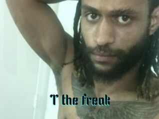 T_the_freak