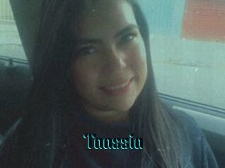 Taassia