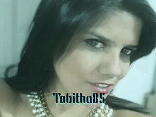 Tabitha85
